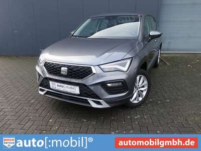 Bild SEAT Ateca
