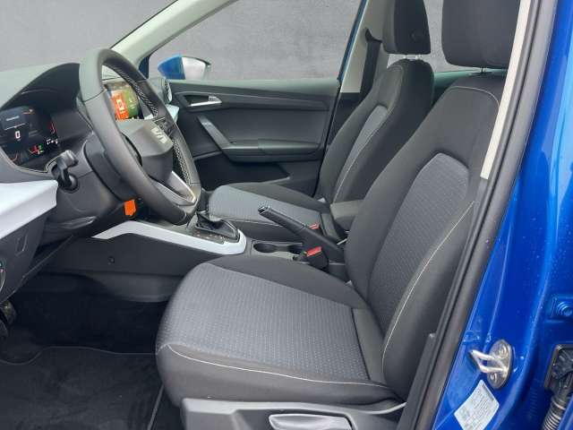 Fahrzeugbild eines SEAT Arona