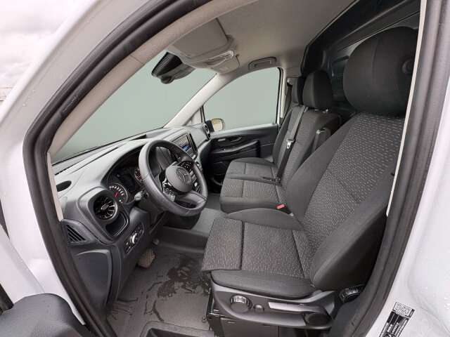 Fahrzeugbild eines Mercedes-Benz Vito