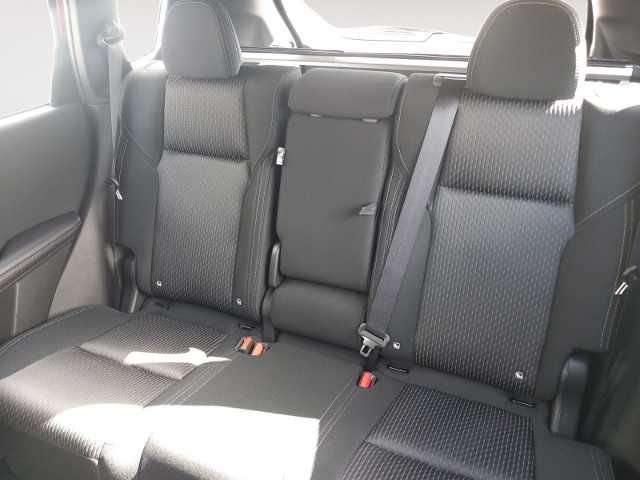 Fahrzeugbild eines Mitsubishi Outlander