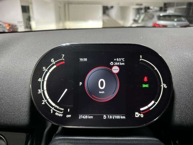 Fahrzeugbild eines MINI Countryman