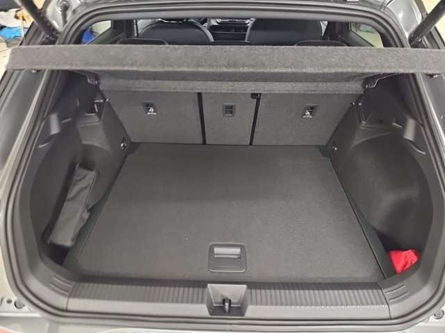 Fahrzeugbild eines Volkswagen T-Roc