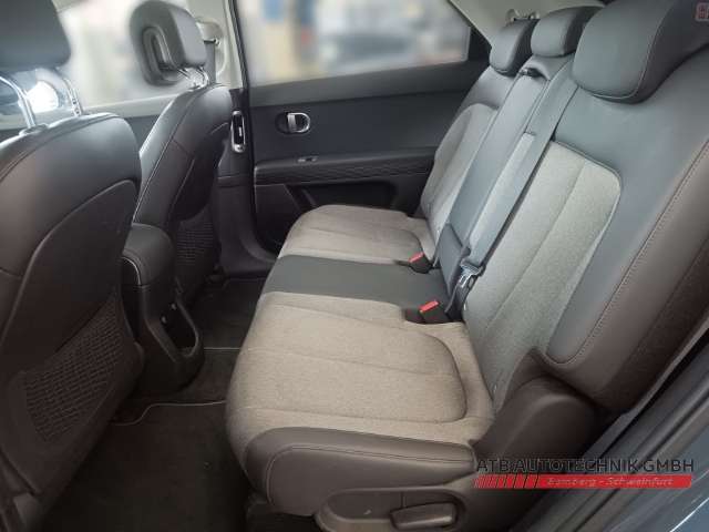 Fahrzeugbild eines Hyundai IONIQ 5
