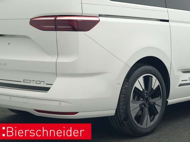 Fahrzeugbild eines Volkswagen Multivan