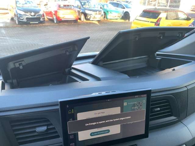 Fahrzeugbild eines Renault Master