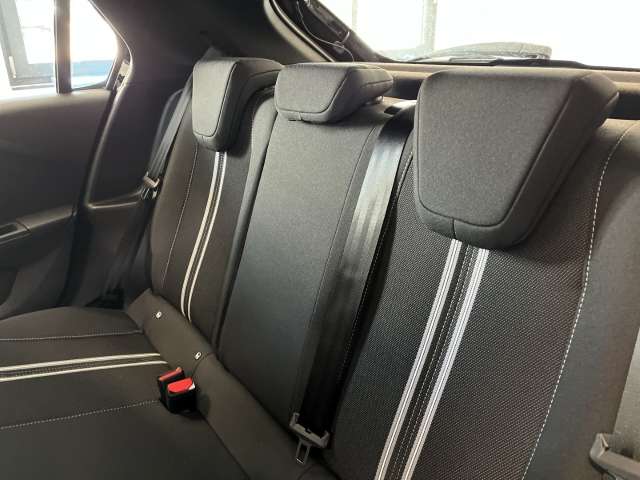 Fahrzeugbild eines Opel Corsa