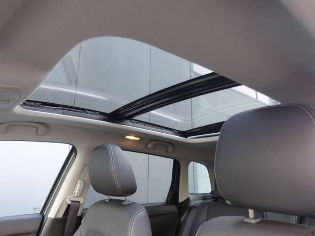 Fahrzeugbild eines Suzuki Vitara