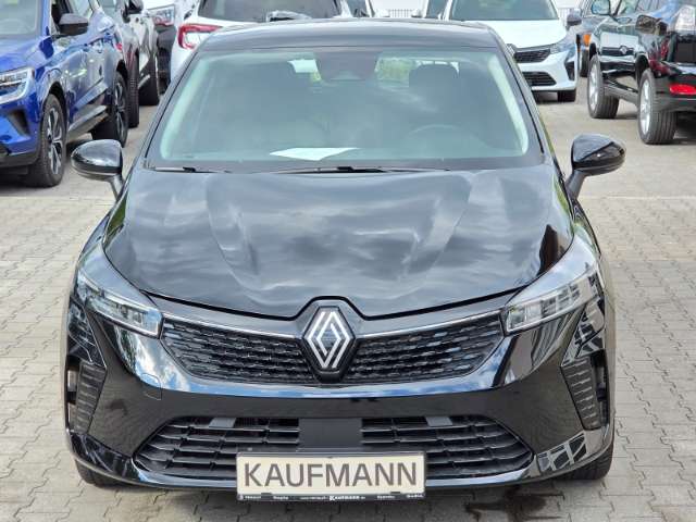 Fahrzeugbild eines Renault Clio