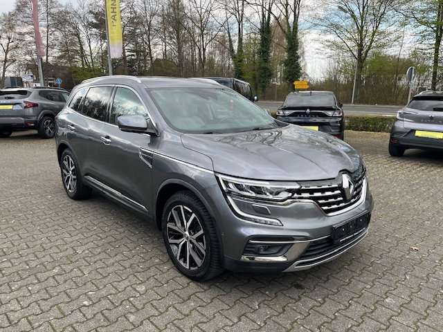 Fahrzeugbild eines Renault Koleos