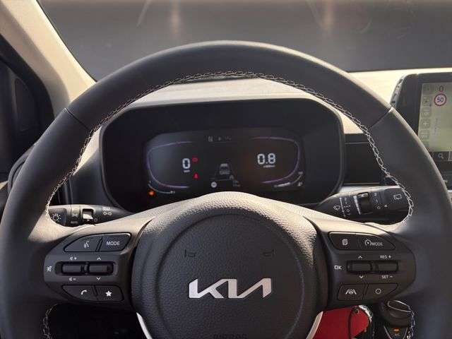 Fahrzeugbild eines Kia Picanto