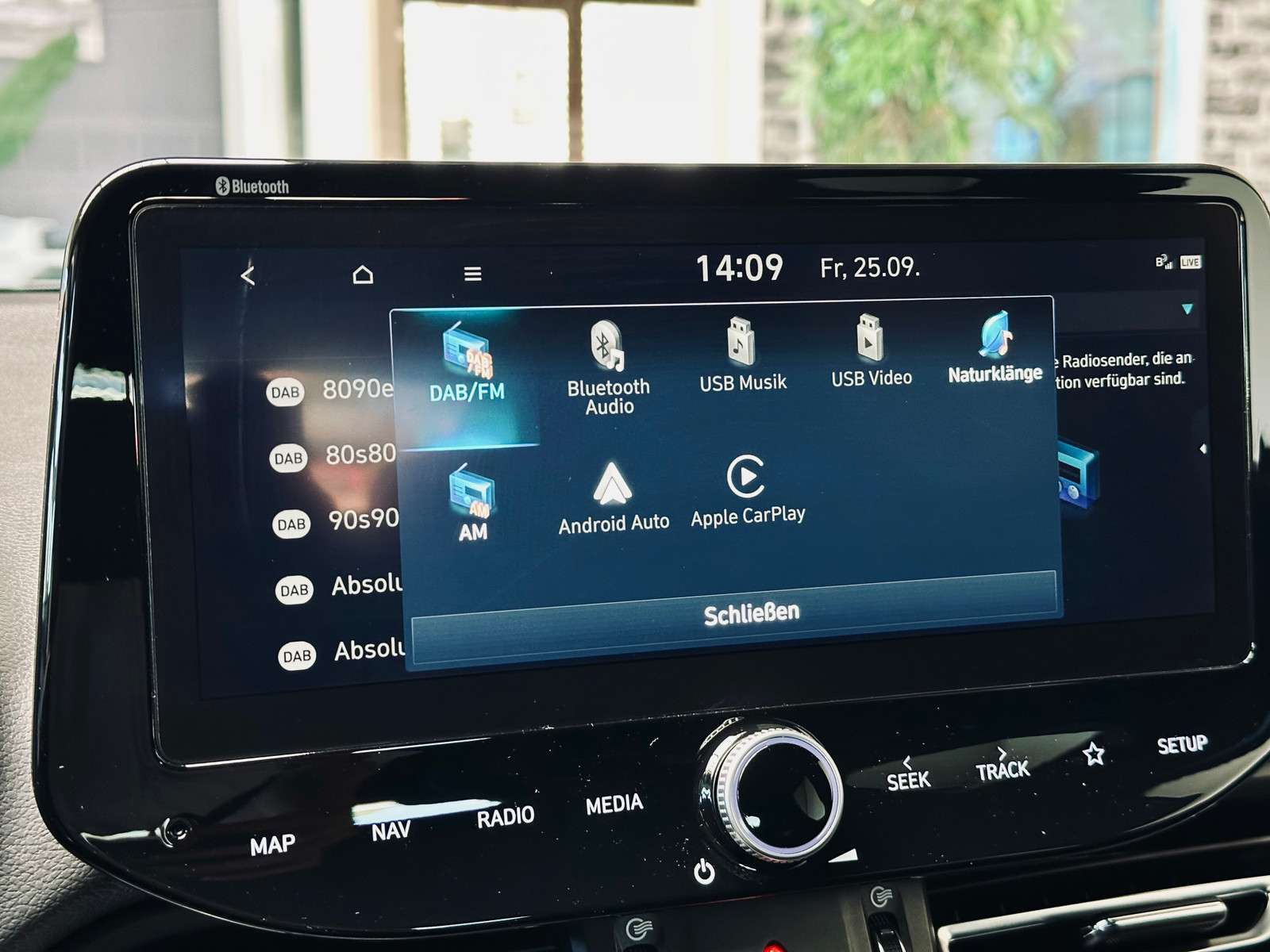 Fahrzeugbild eines Hyundai i30