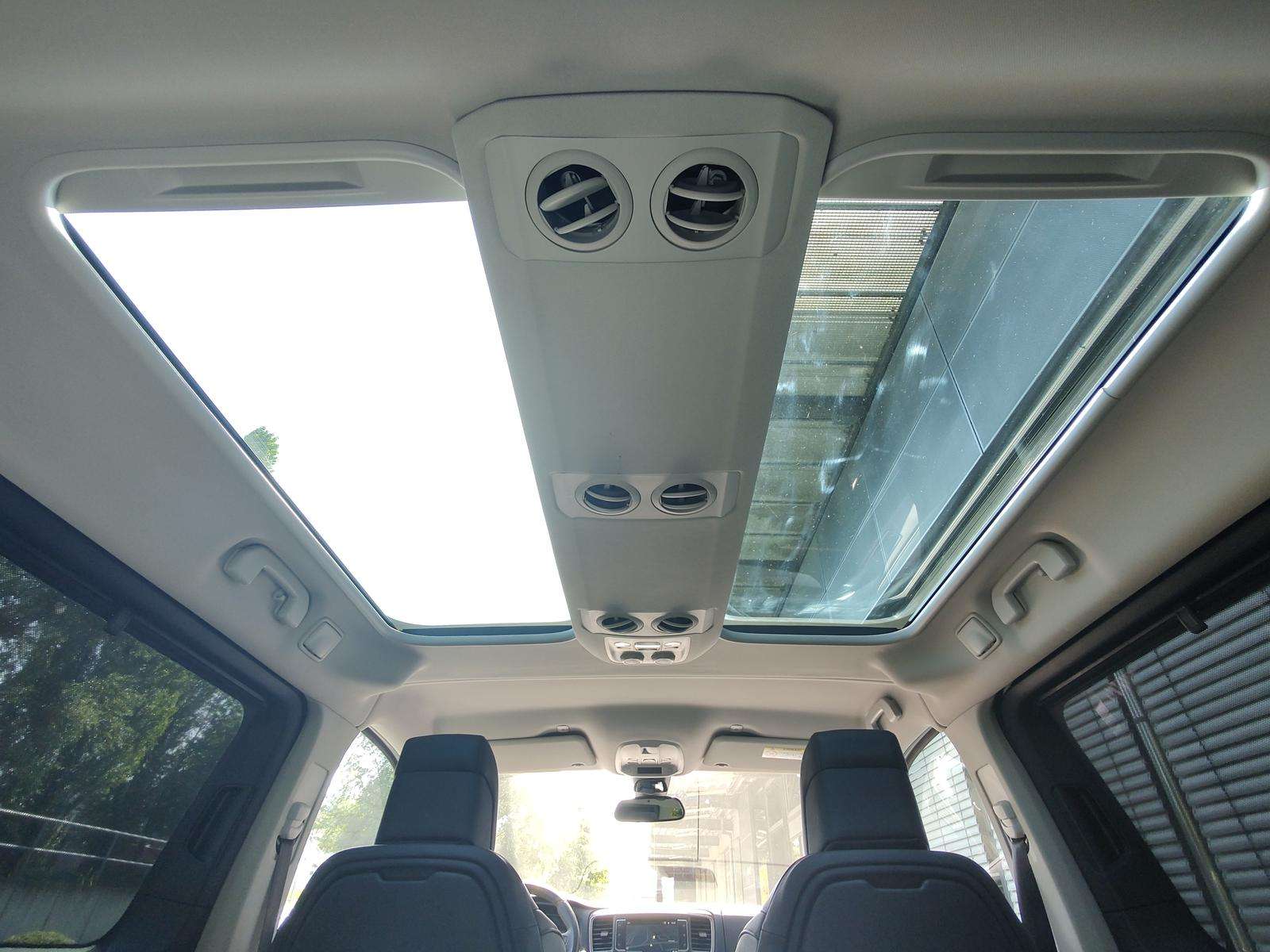 Fahrzeugbild eines Opel Zafira Life