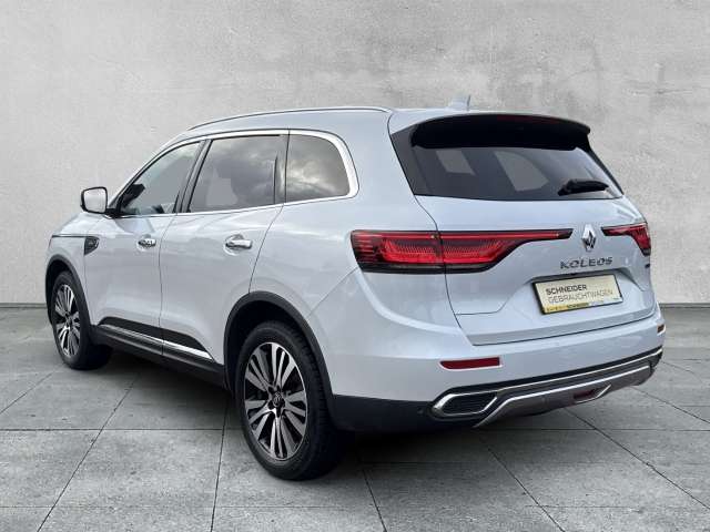 Fahrzeugbild eines Renault Koleos