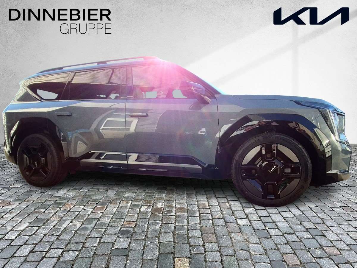 Fahrzeugbild eines Kia EV9