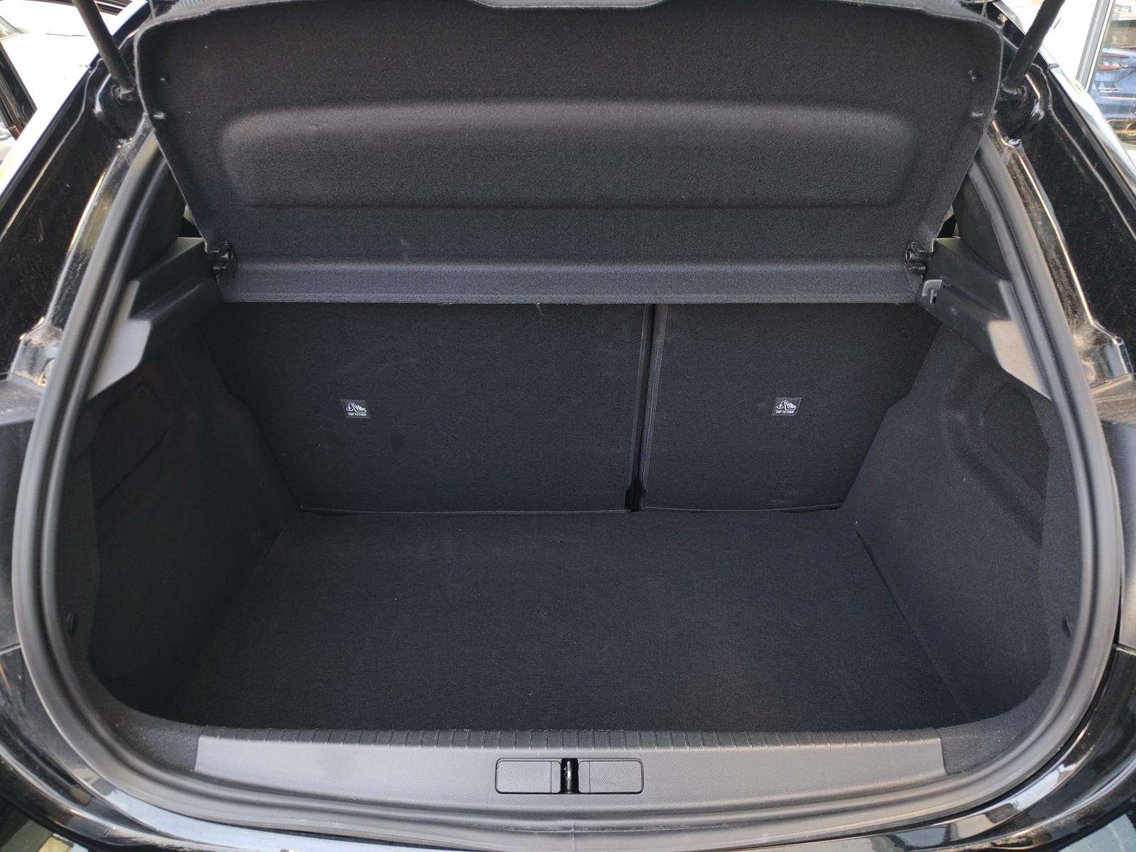 Fahrzeugbild eines Opel Corsa