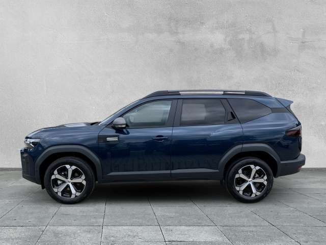 Fahrzeugbild eines Dacia Bigster
