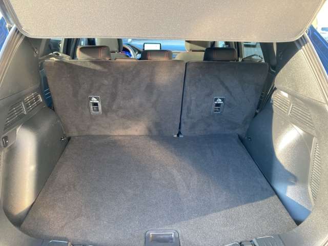 Fahrzeugbild eines Ford Kuga