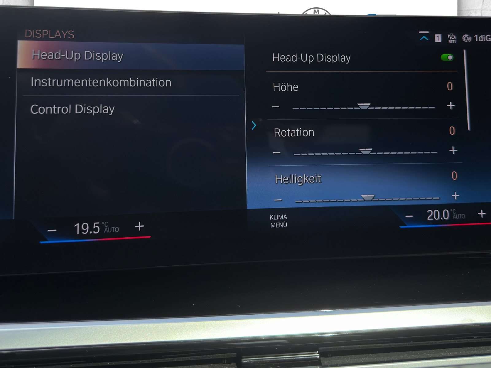 Fahrzeugbild eines BMW 3er-Reihe