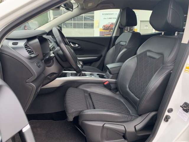 Fahrzeugbild eines Renault Kadjar