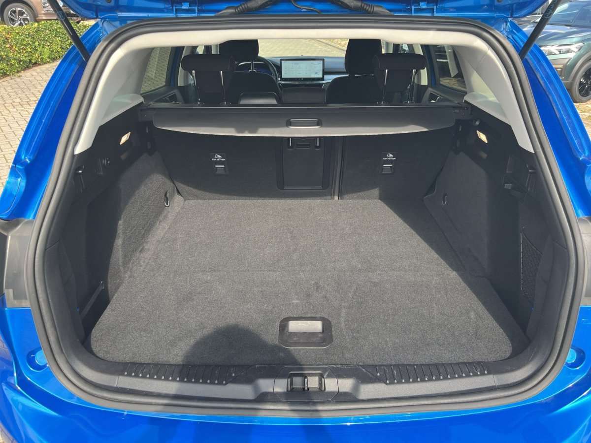 Fahrzeugbild eines Ford Focus