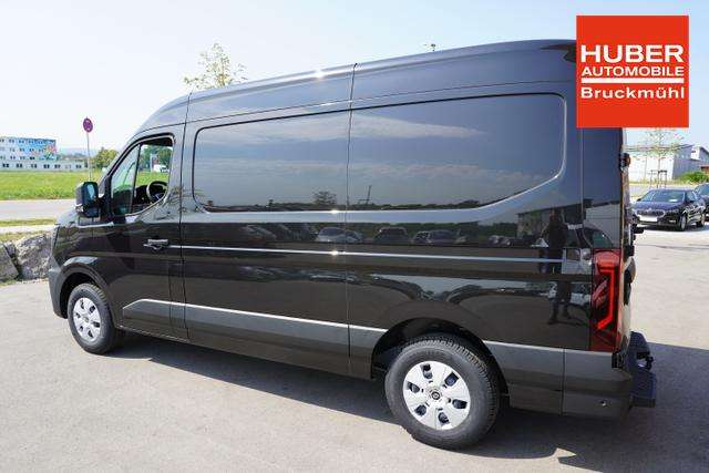 Fahrzeugbild eines Renault Master