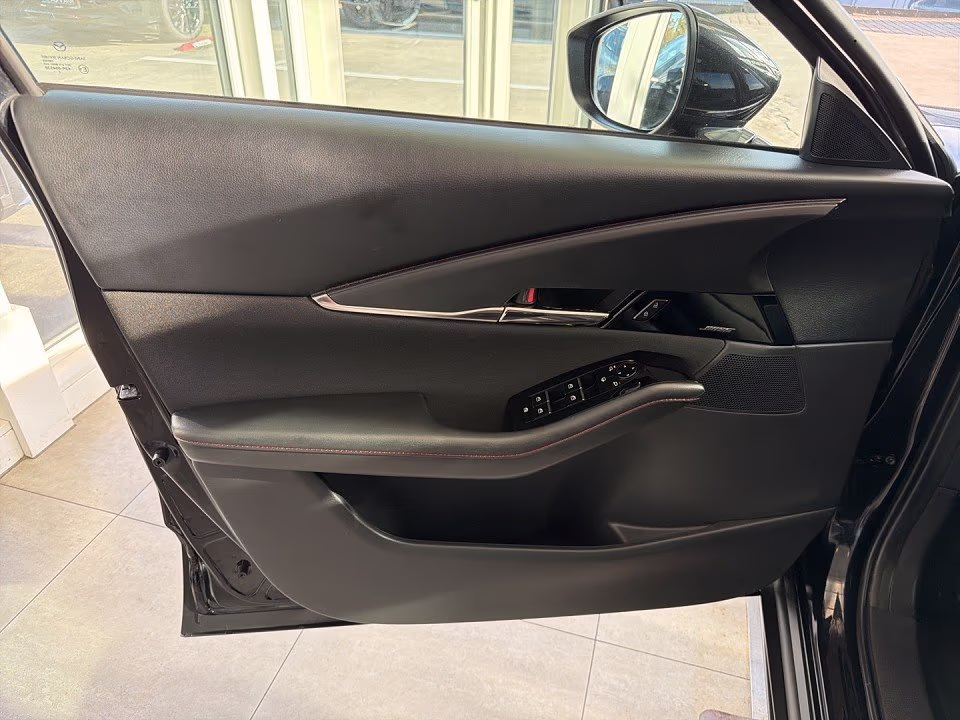 Fahrzeugbild eines Mazda CX-30