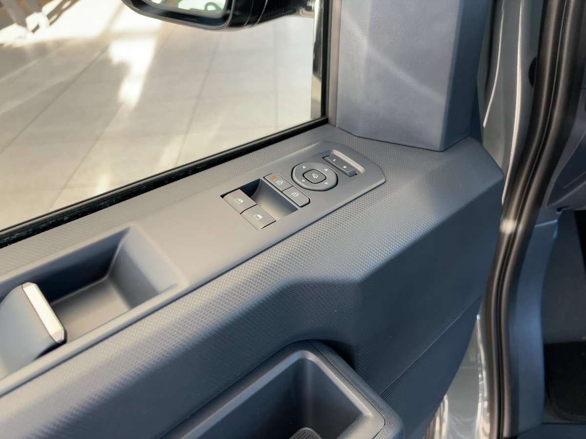 Fahrzeugbild eines Kia PV5 Passenger