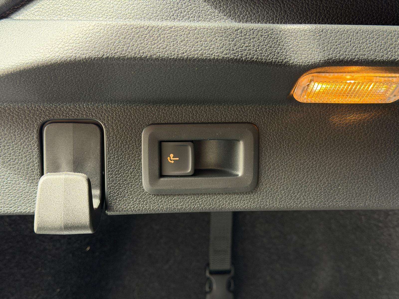 Fahrzeugbild eines Skoda Scala