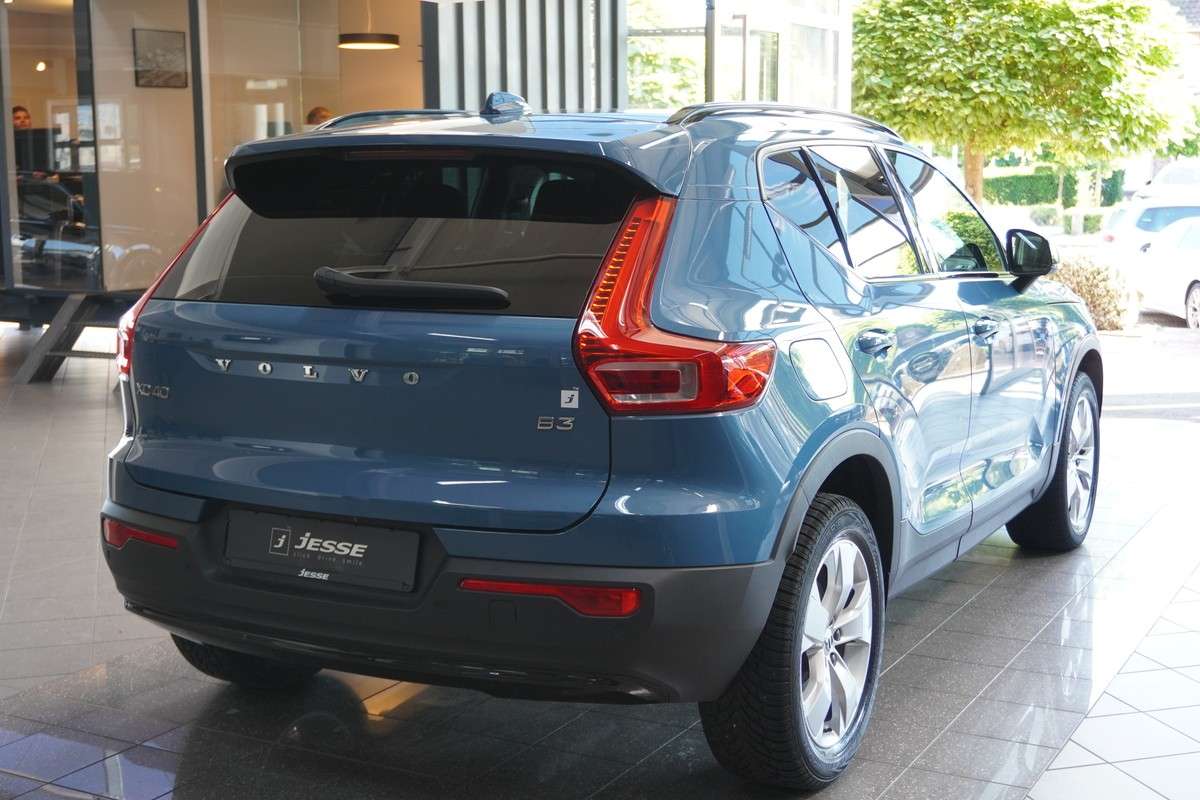 Fahrzeugbild eines Volvo XC40
