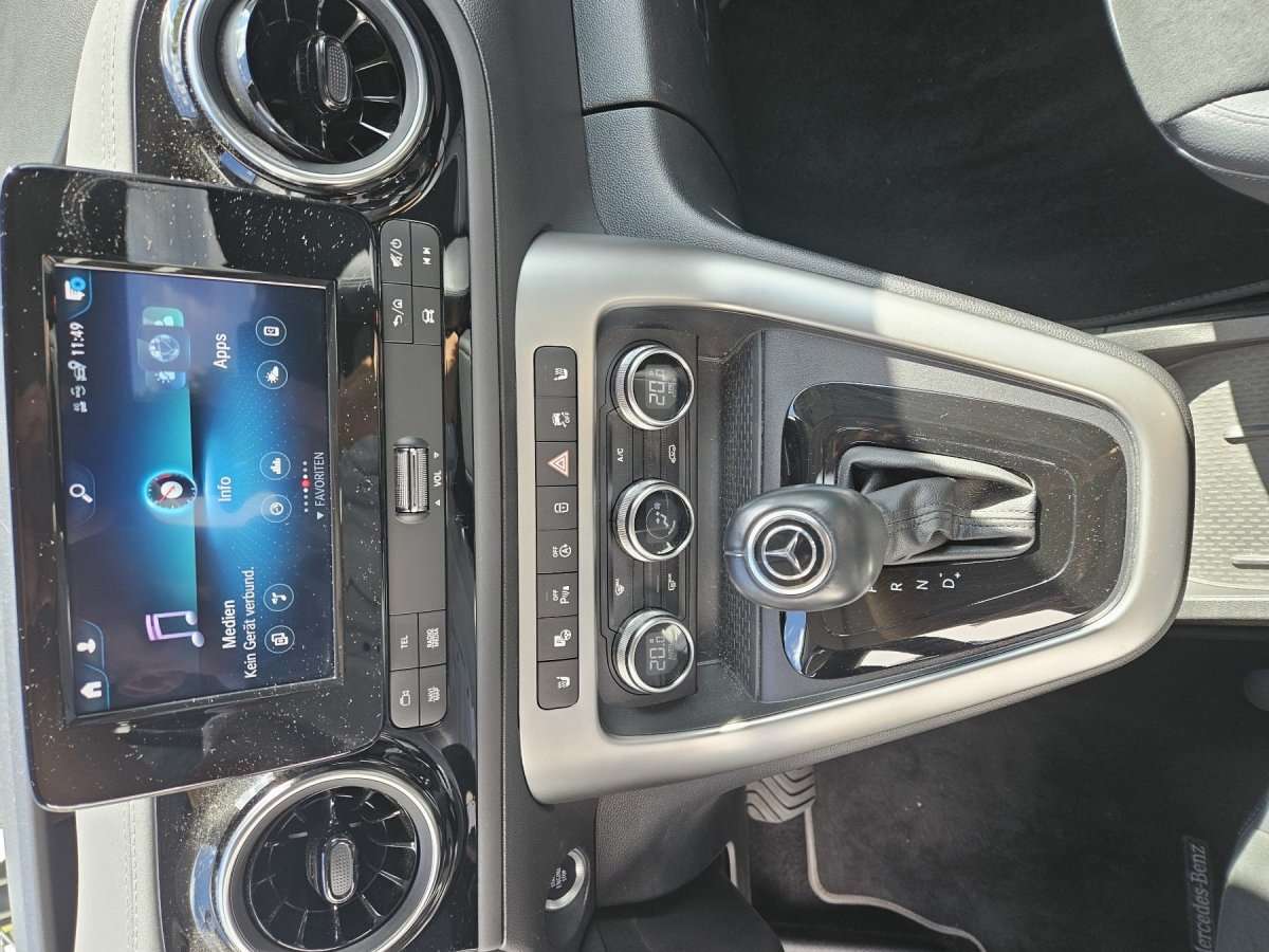 Fahrzeugbild eines Mercedes-Benz Citan