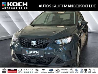 Bild SEAT Arona