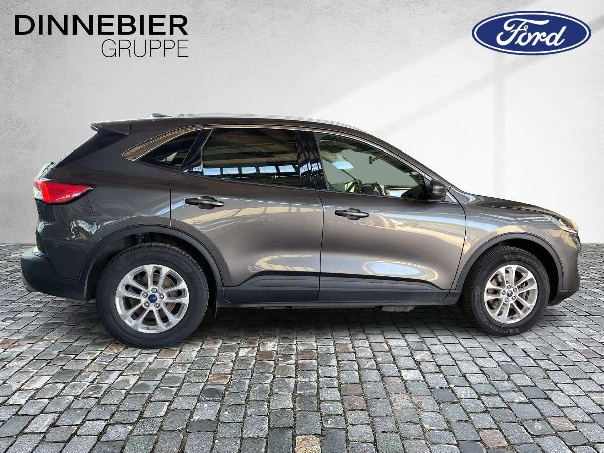 Fahrzeugbild eines Ford Kuga