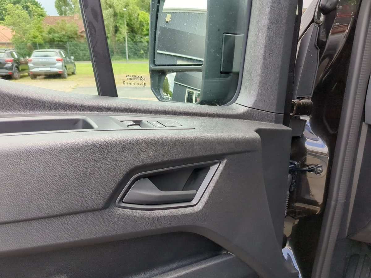 Fahrzeugbild eines Renault Master