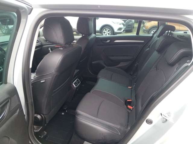 Fahrzeugbild eines Renault Mégane