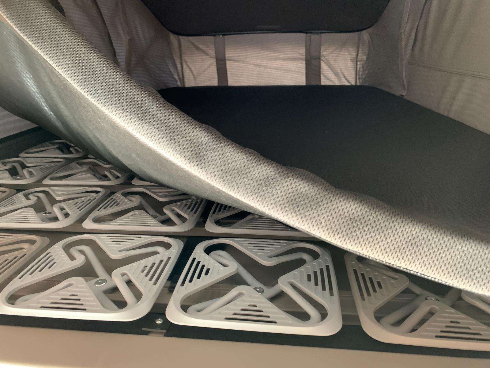 Fahrzeugbild eines Volkswagen California