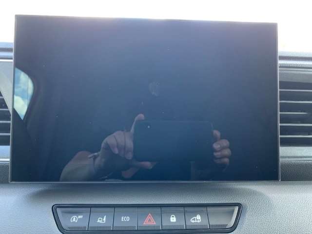 Fahrzeugbild eines Renault Master