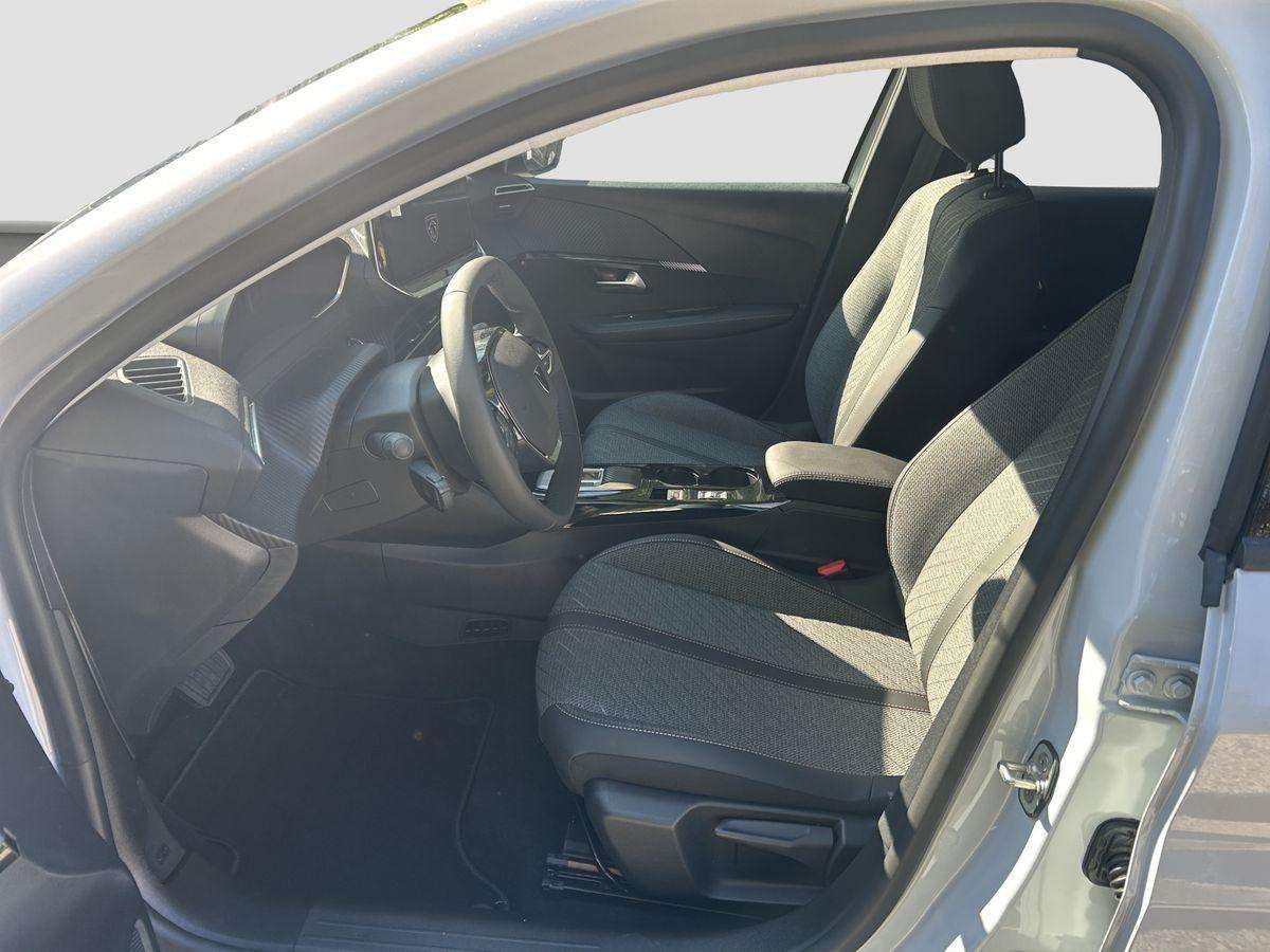 Fahrzeugbild eines Peugeot 208