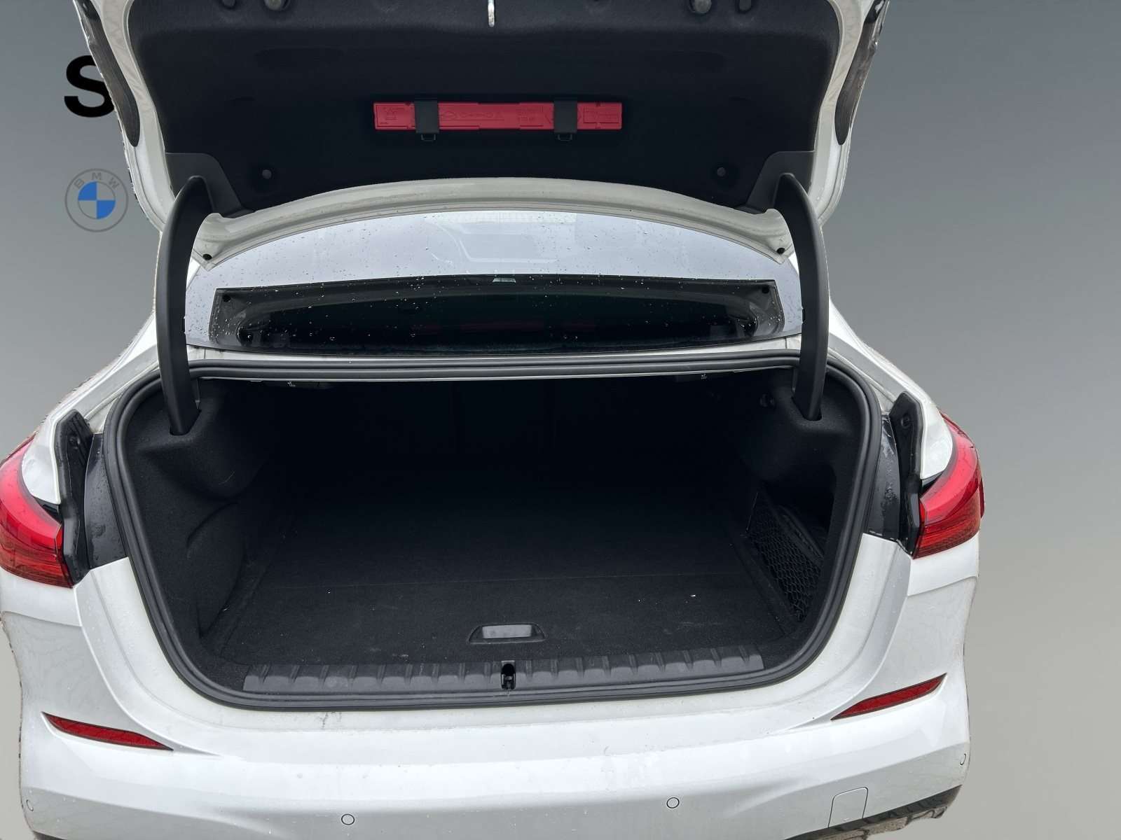 Fahrzeugbild eines BMW 2er-Reihe