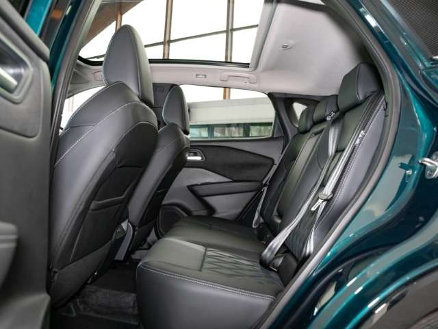 Fahrzeugbild eines Nissan Qashqai
