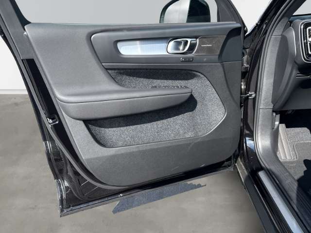 Fahrzeugbild eines Volvo XC40