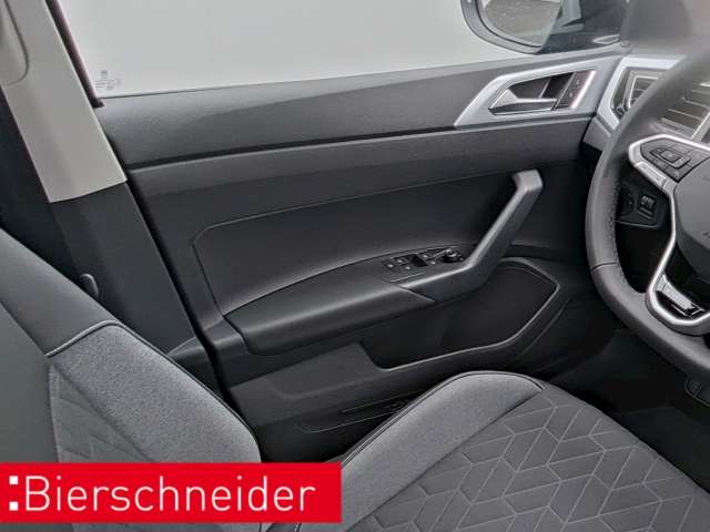 Fahrzeugbild eines Volkswagen Taigo