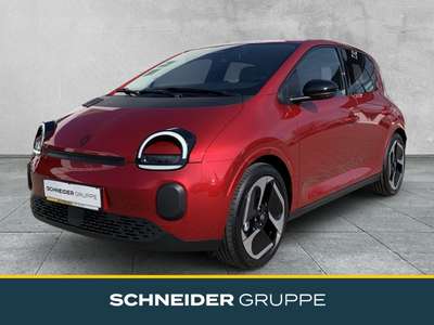 Bild Renault Twingo