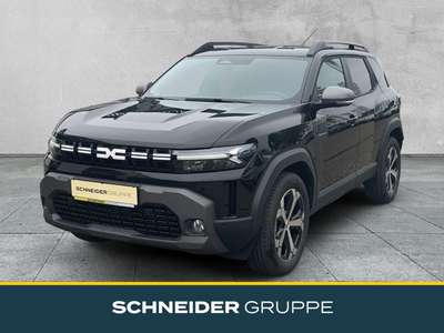 Bild Dacia Duster