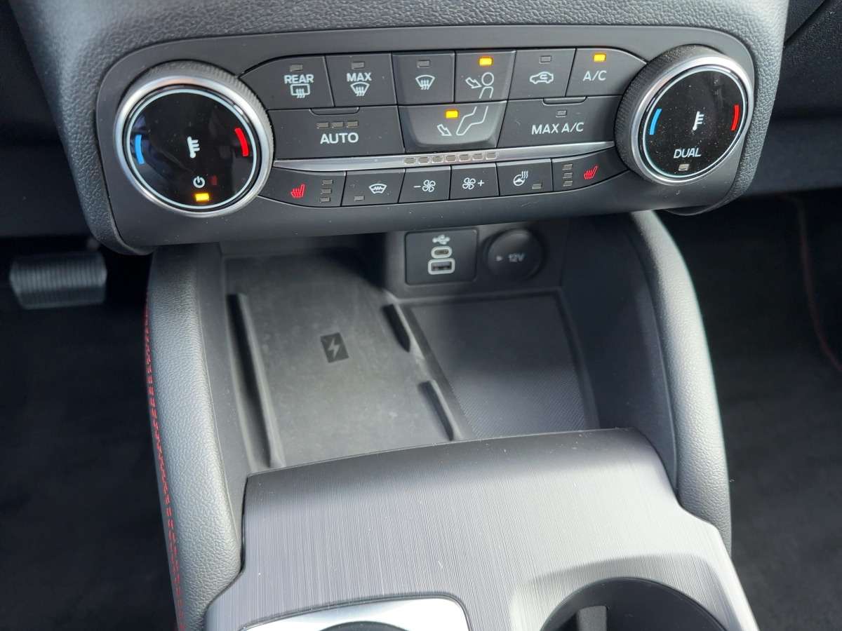 Fahrzeugbild eines Ford Kuga