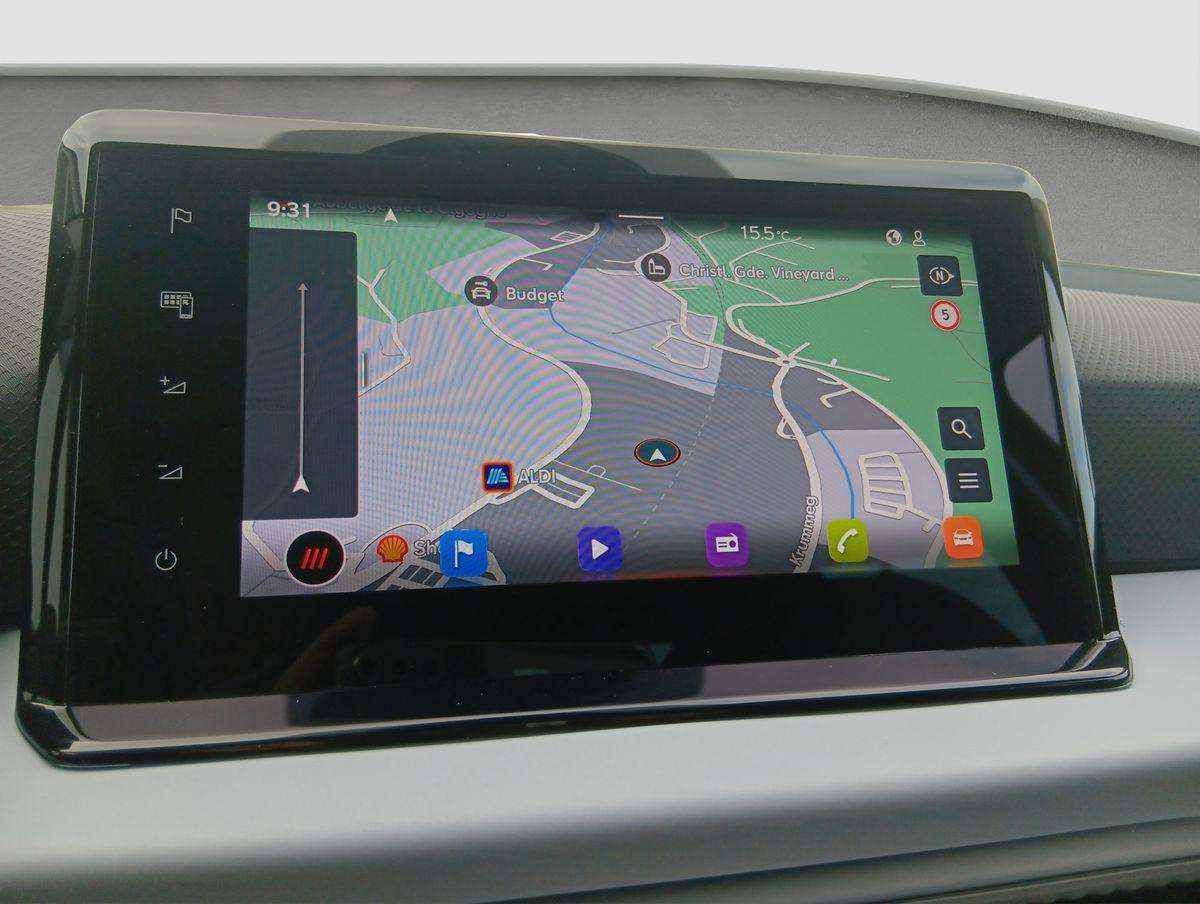 Fahrzeugbild eines SEAT Ibiza