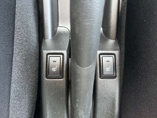 Fahrzeugbild eines Suzuki Swift