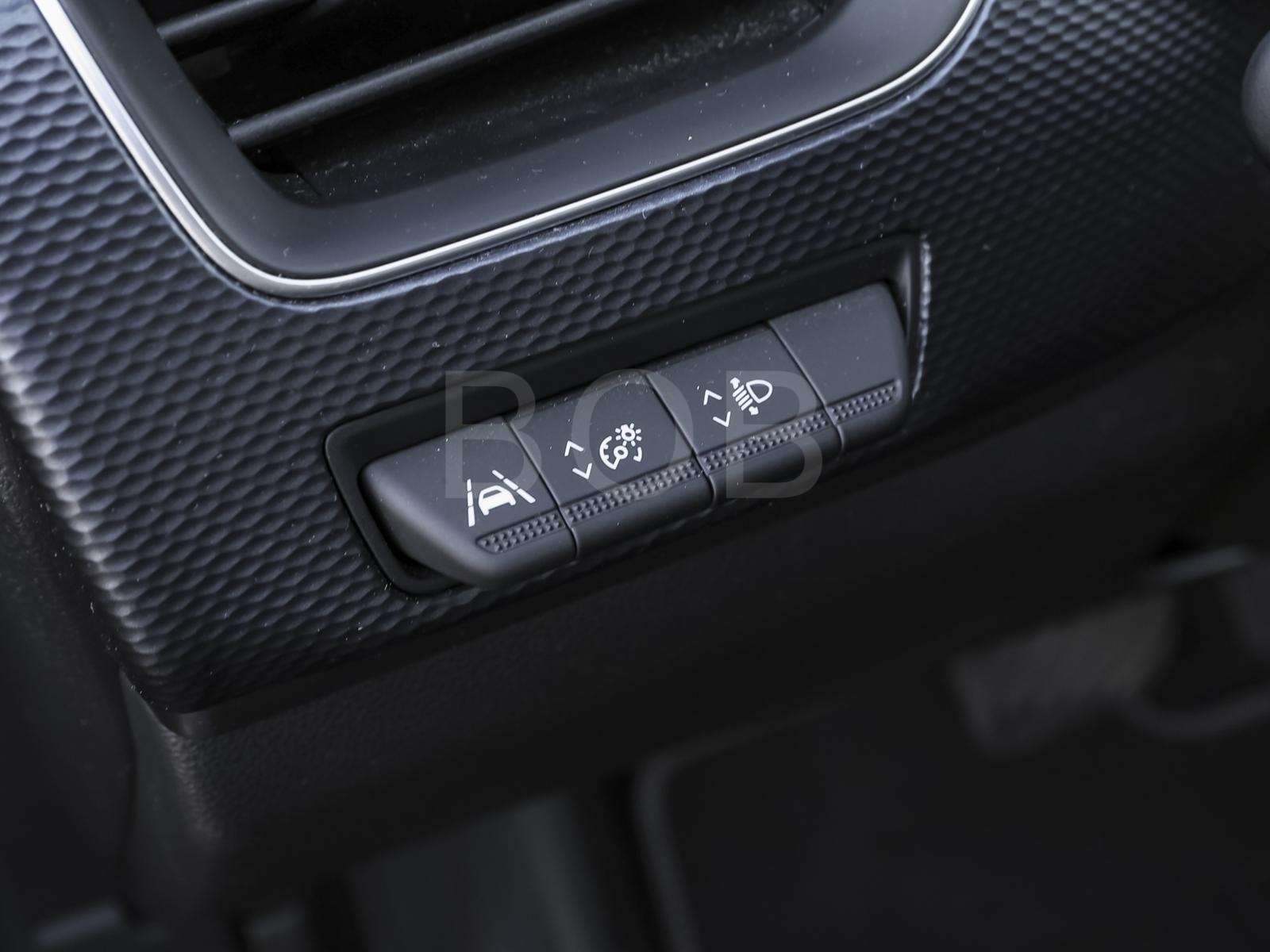 Fahrzeugbild eines Renault Arkana