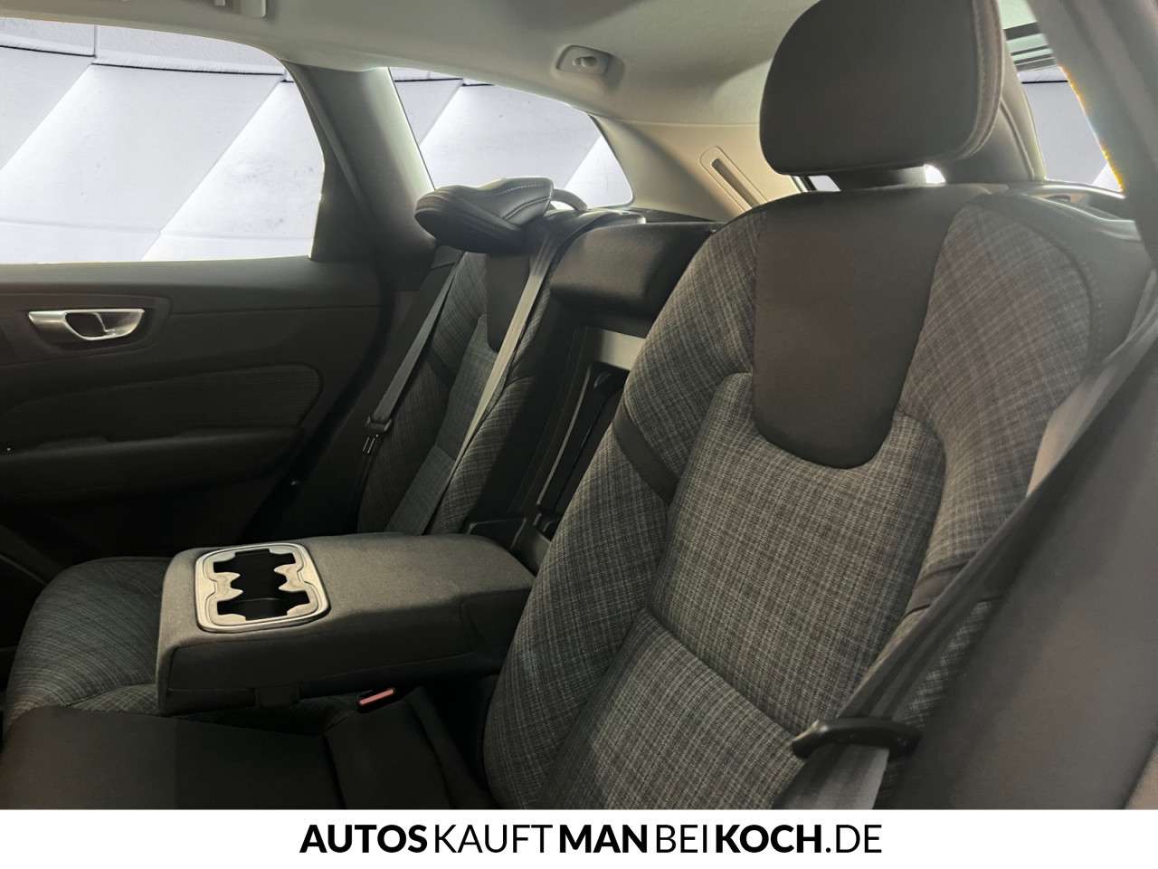 Fahrzeugbild eines Volvo XC60