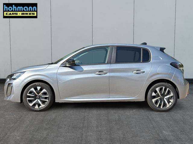 Fahrzeugbild eines Peugeot 208