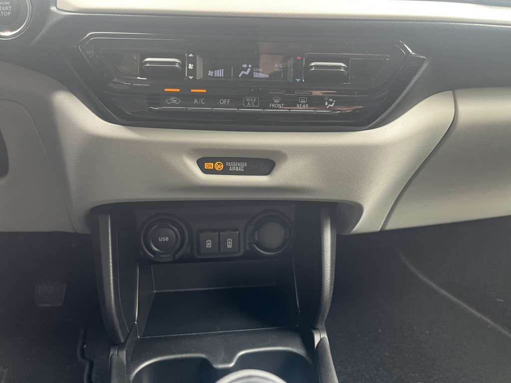 Fahrzeugbild eines Suzuki Swift